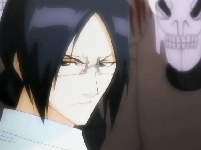 Otaku Gallery  / Anime e Manga / Bleach / Screen Shots / Episodi / 014 - Scontro mortale schiena contro schiena / 081.jpg